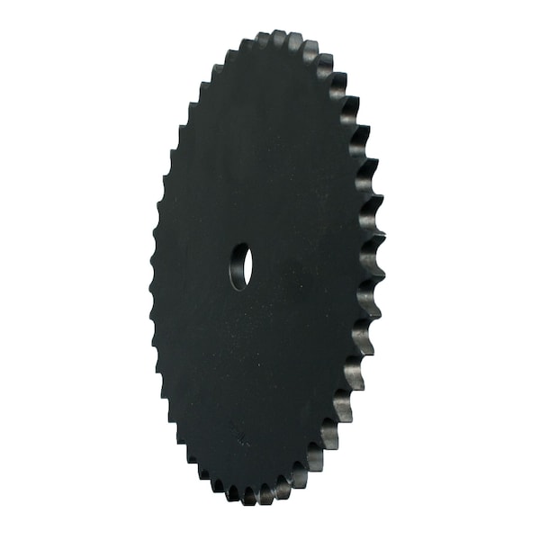 A PLATE - 80 CHAIN AND BELOW - DIRECT BORE